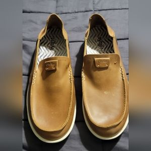 Olukai Kakaha Men's Size 11